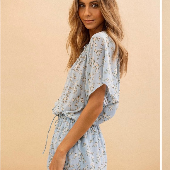 Sabo skirt - Picture 2 of 3